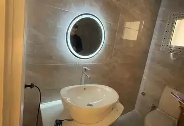 Furnished Apartment For sale - 3 rooms - floor 6