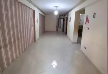 شقق للبيع - 3 غرف - بالدور 6