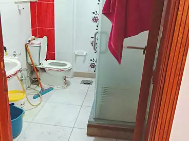 عقارات للبيع - 3 غرف - بالدور 3