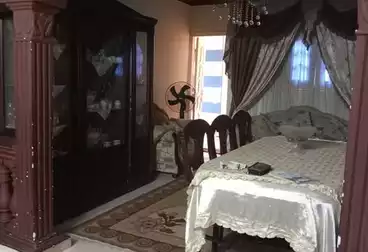 Apartments For sale - 3 rooms - floor 4