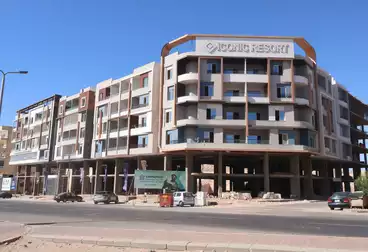 undefined undefined - 1 غرف - بالدور 1