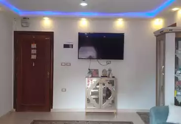 Apartments For rent - 3 rooms - floor 2