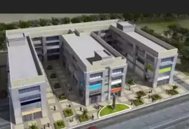 تجاري للبيع - بالدور 1