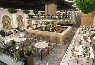 Commercial For rent - floor 2