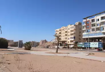 شقق للبيع - 1 غرف - بالدور 1