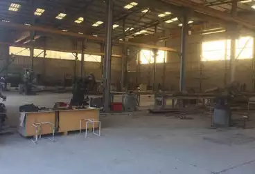Factory For sale