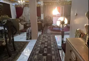 شقق للبيع - 2 غرف - بالدور 6