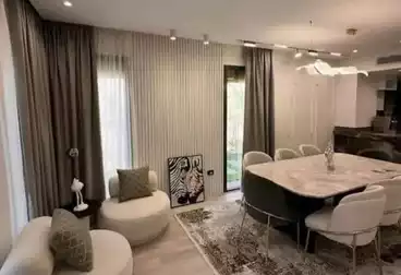 Properties For rent - 3 rooms - floor 5