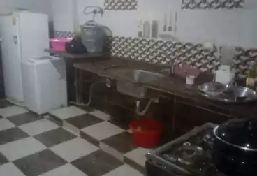 شقق للبيع - 2 غرف - بالدور 6