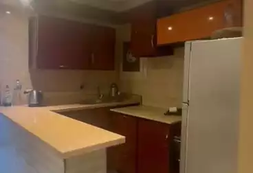 Furnished Apartment For sale - 3 rooms - floor 9