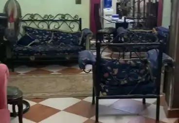 Duplex For sale - 4 rooms - floor 3