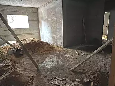 شقق للبيع - 3 غرف - بالدور 4