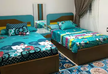Apartments For rent - 4 rooms - floor 12