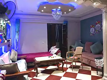 Apartments For sale - 2 rooms - floor 5