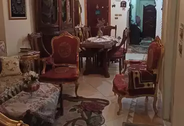 شقق للبيع - 3 غرف - بالدور 3