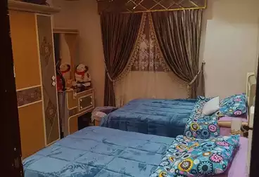 شقق للبيع - 2 غرف - بالدور 5