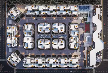 Apartments For sale - 3 rooms - floor 3