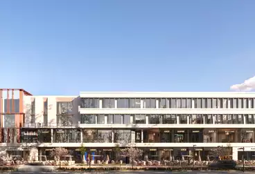 Offices For sale - 1 rooms - floor 3