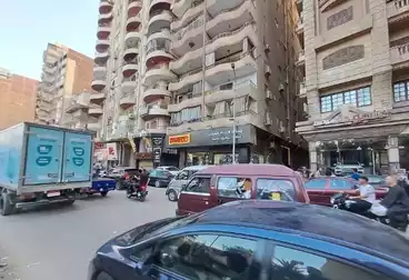 Duplex Shop For sale