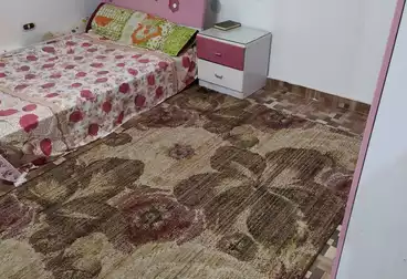 Properties For rent - 3 rooms - floor 3