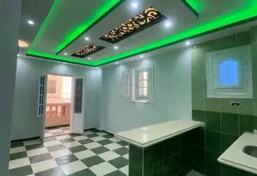 Apartments For sale - 2 rooms - floor 1