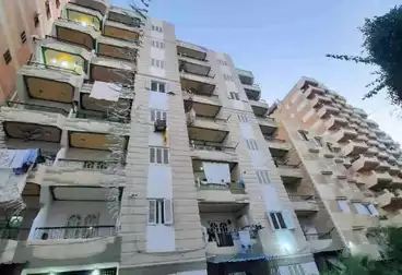 Apartments For sale - 3 rooms - floor 5