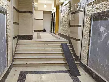 شقق للبيع - 3 غرف - بالدور 5