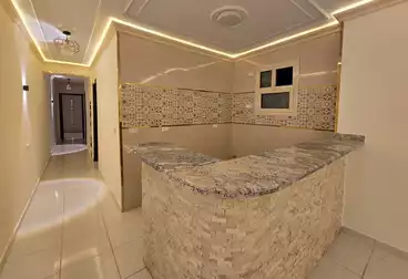 شقق للبيع - 3 غرف - بالدور 11