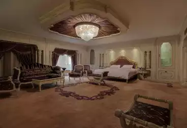 Apartments For sale - 6 rooms - floor 12