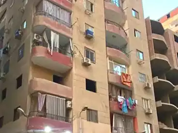شقق للبيع - 3 غرف - بالدور 11