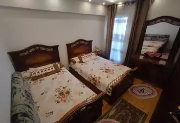 عقارات للبيع - 2 غرف - بالدور 1