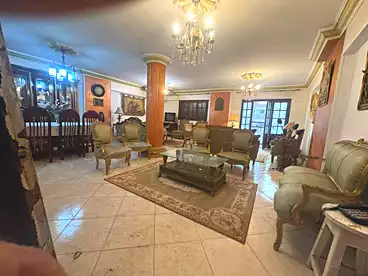 عقارات للبيع - 3 غرف - بالدور 4