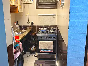 undefined undefined - 2 rooms - floor 3