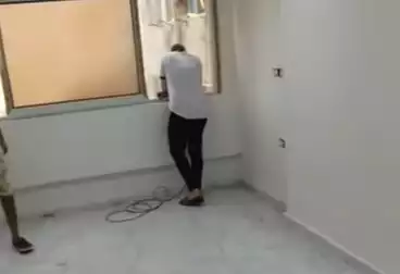 Apartments For rent - 3 rooms - floor 9