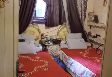 Apartments For sale - 2 rooms - floor 4