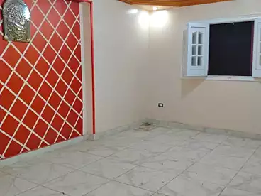 Apartments For rent in El Haram, Greater Cairo, 110 sqm