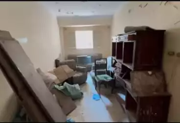 شقق للبيع - 2 غرف - بالدور 5