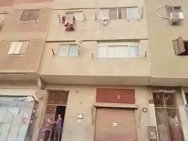 Building For sale - 3 rooms