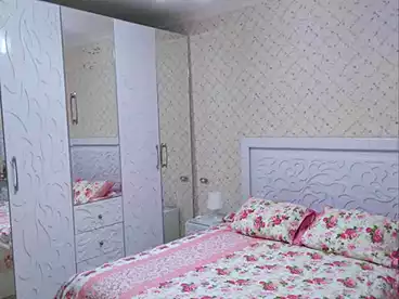Apartments For sale - 3 rooms - floor 6