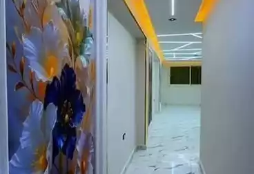 شقق للبيع - 3 غرف - بالدور 1