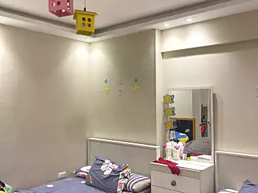 undefined undefined - 3 rooms - floor 6