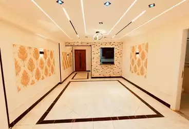 شقق للبيع - 3 غرف - بالدور 10