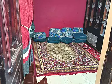 عقارات للبيع - 3 غرف - بالدور 5