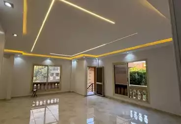 Duplex For rent - 3 rooms - floor 1