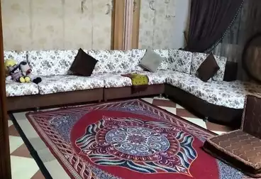 undefined undefined - 3 غرف - بالدور 4