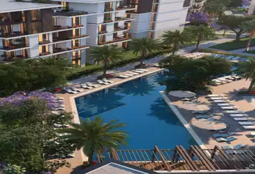 Apartments For sale - 2 rooms - floor 2