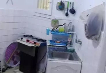 Apartments For sale - 2 rooms - floor 1