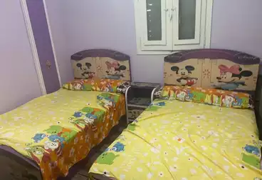 Apartments For sale - 2 rooms - floor 6