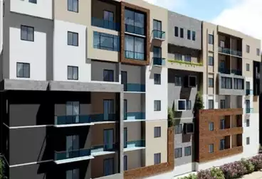 Apartments For sale - 2 rooms - floor 4