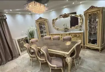 Furnished Apartment For sale - 4 rooms - floor 8